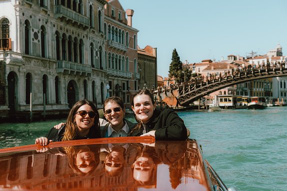 Venice Private Tours