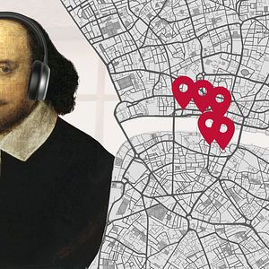 Shakespeare London Tour