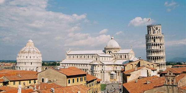 Pisa