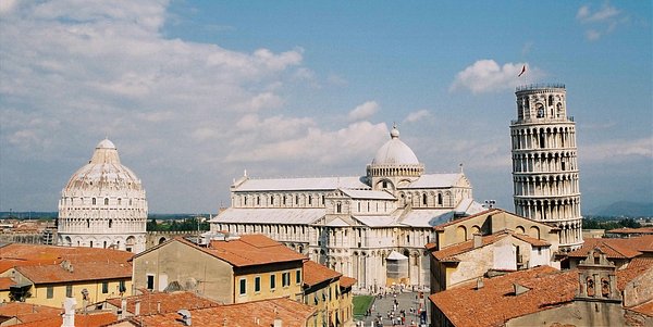 Pisa