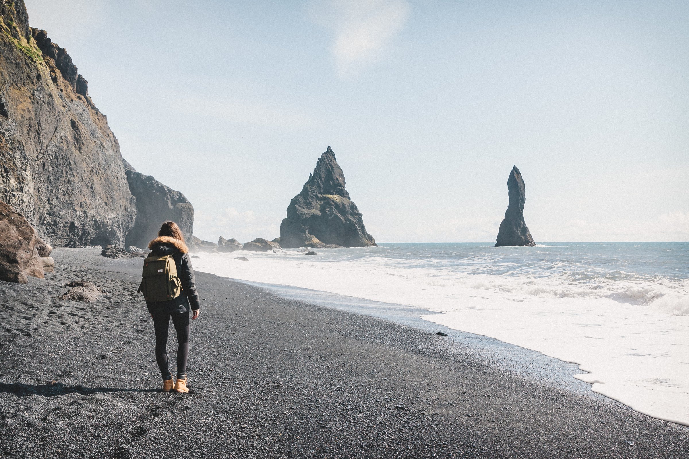 South Coast Tour from Reykjavik
