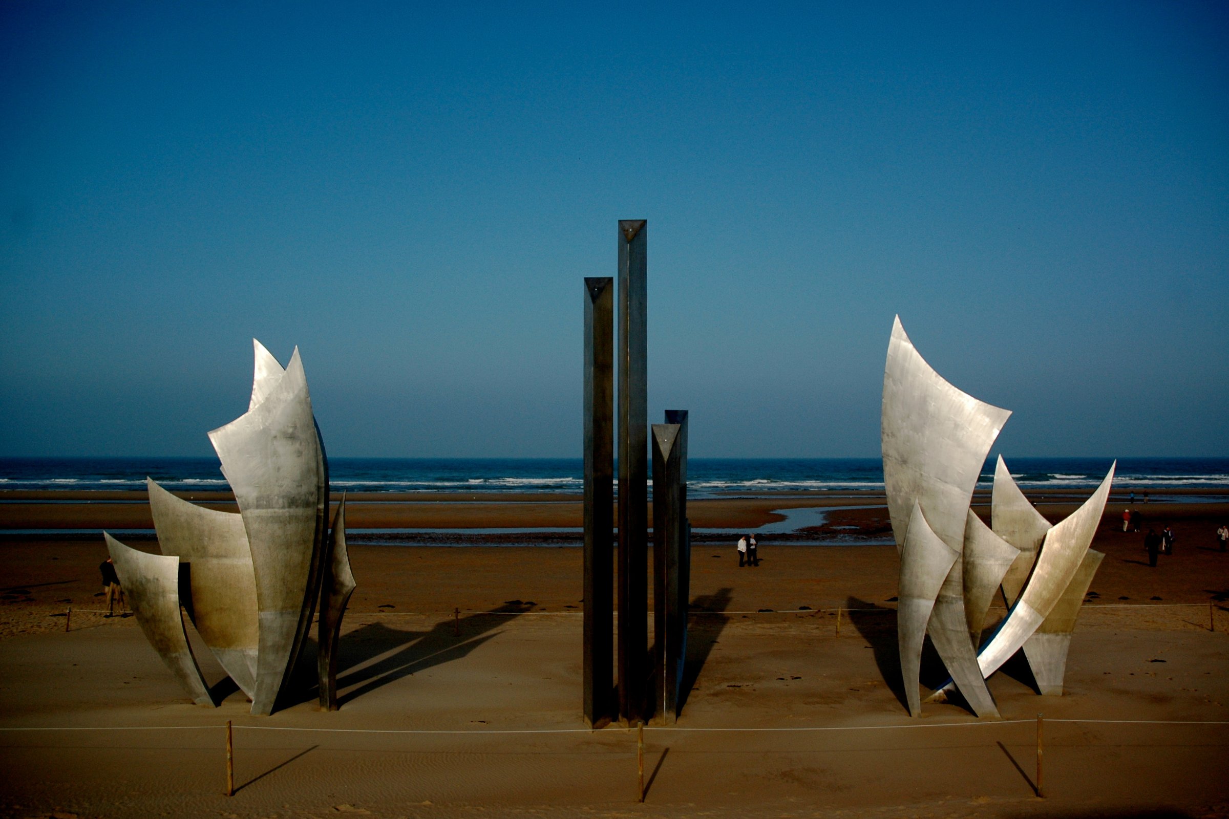 normandy d day tour
