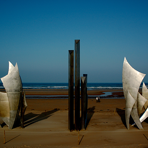 normandy d day tour