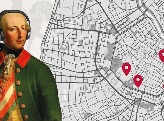 Introduction to Vienna's History Audio Guide