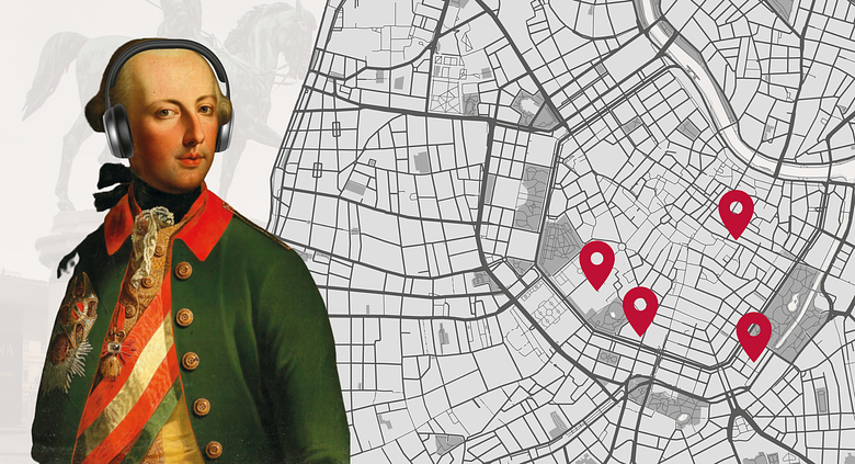 Introduction to Vienna's History Audio Guide