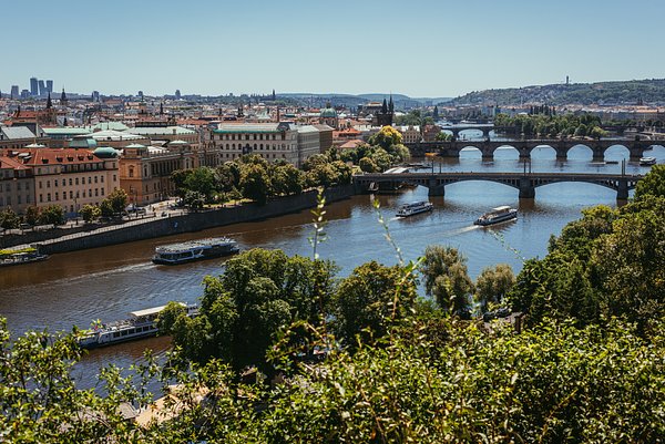Prague