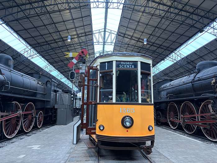 Leonardo da Vinci in Milan Tour for Kids 