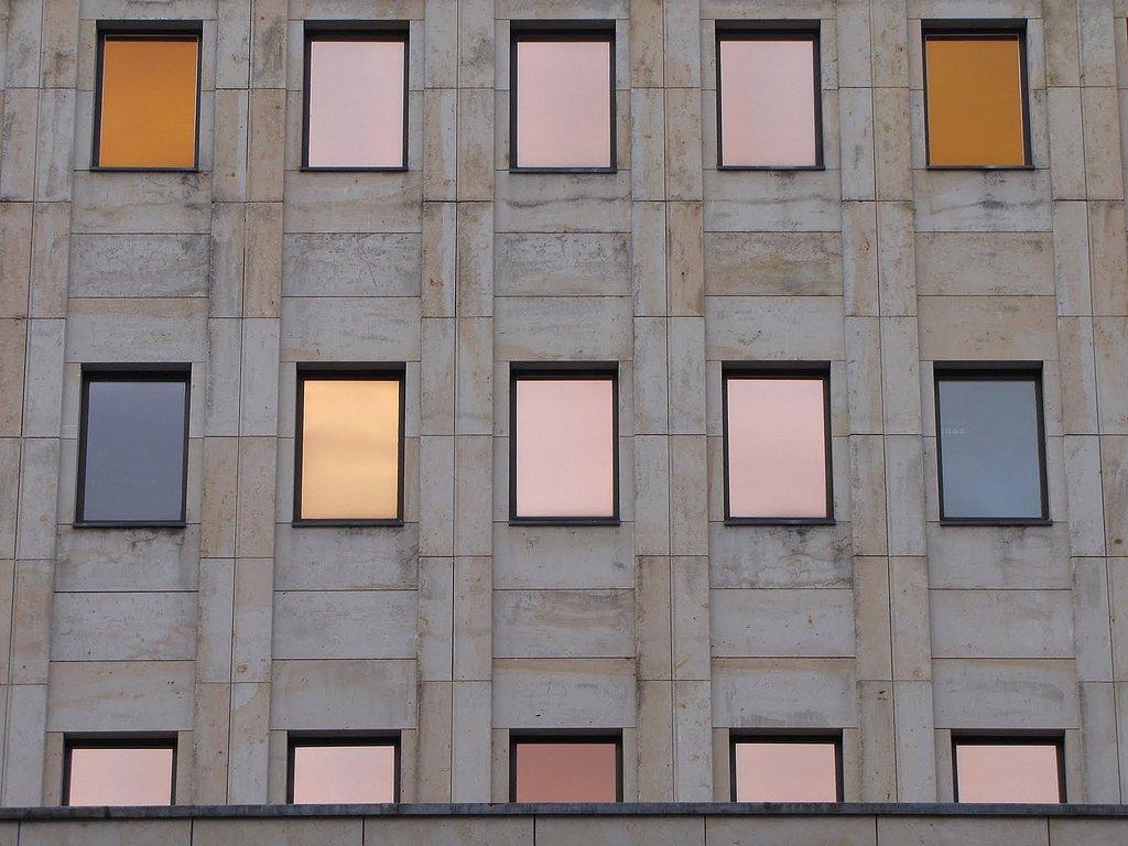 soviet architecture berlin