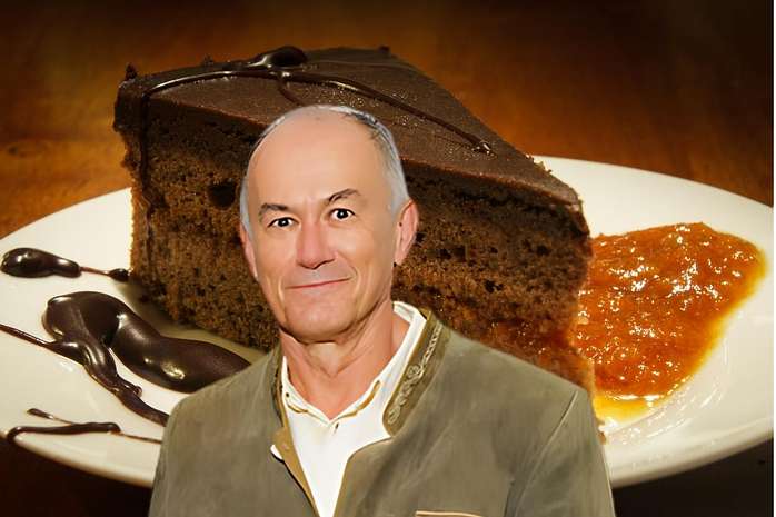 Introduction to Viennese Desserts with a Culinary Historian