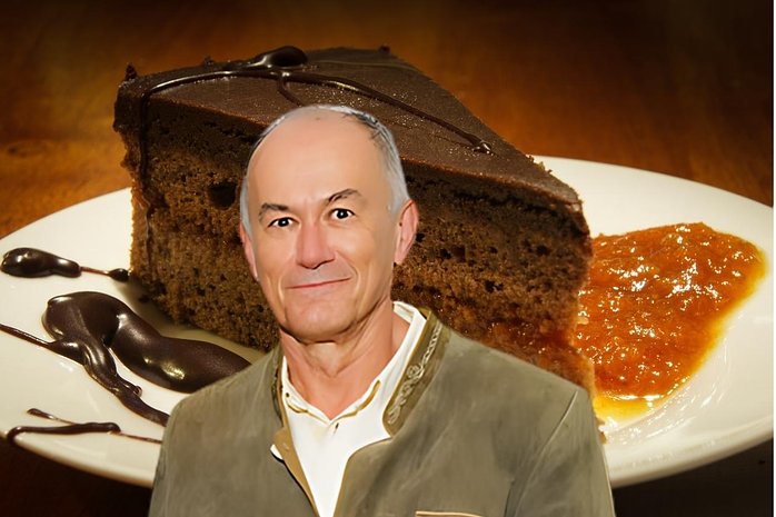 Introduction to Viennese Desserts with a Culinary Historian