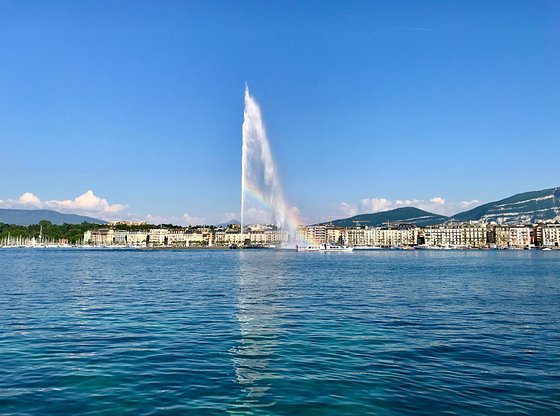 Geneva City Tour: Old Town & Reformation