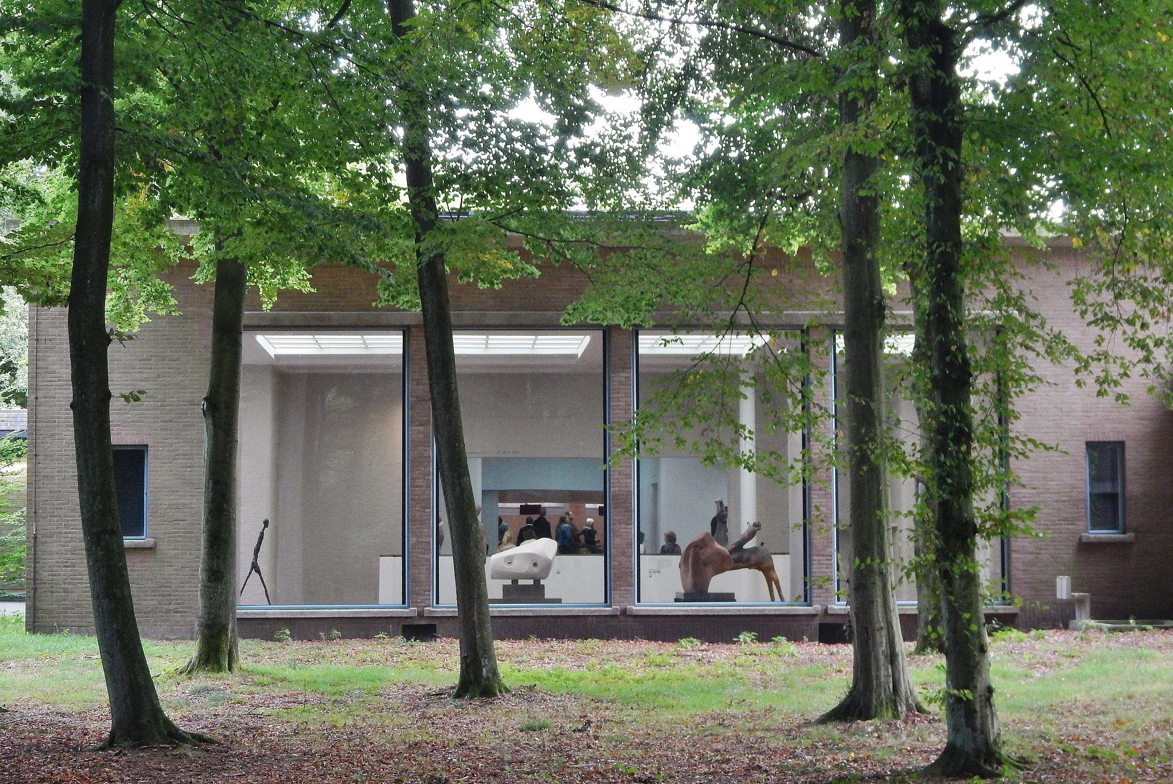 Kröller Müller Museum