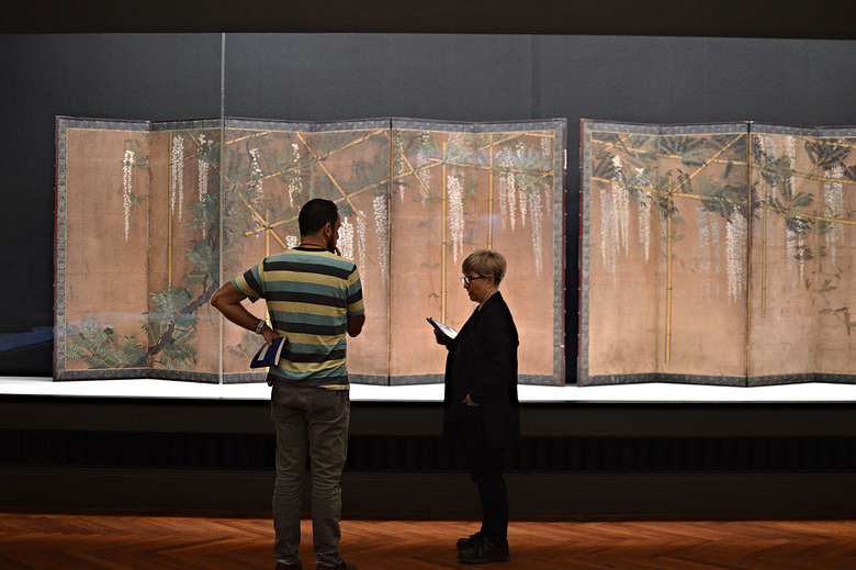 Tokyo National Museum Tour: A Guided Crash Course