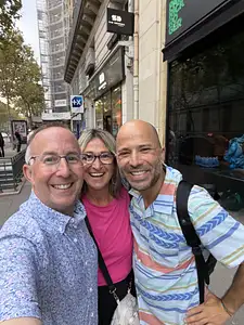Photo Shared by Matthew with their review