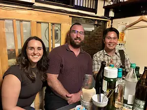 Photo Shared by Abigail with their review
