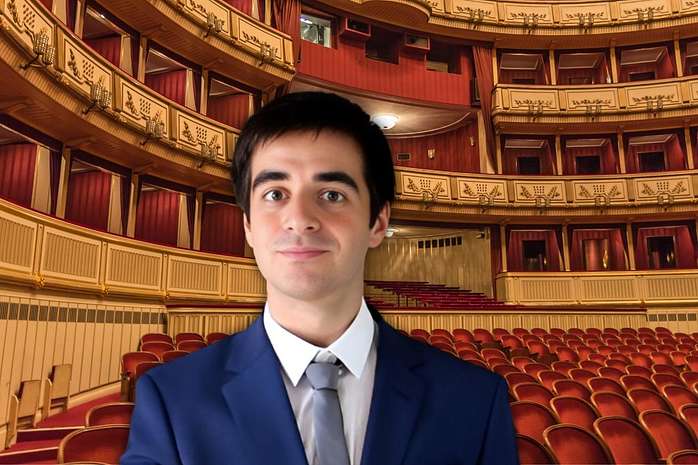 Introduction to Viennese Classical Music with a Music Historian