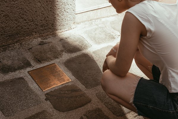 Jewish Heritage Tours