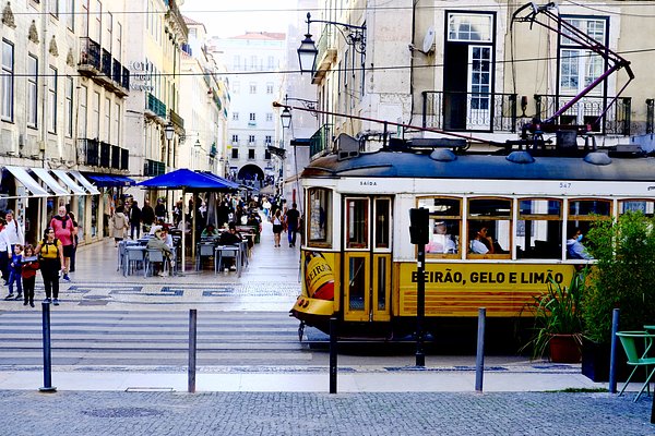Lisbon Tours