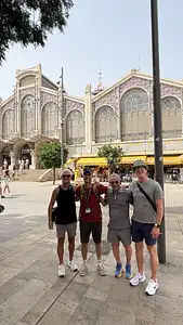 Photo Shared by Michael with their review