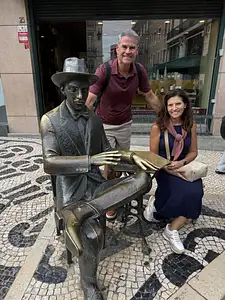 Photo Shared by James with their review