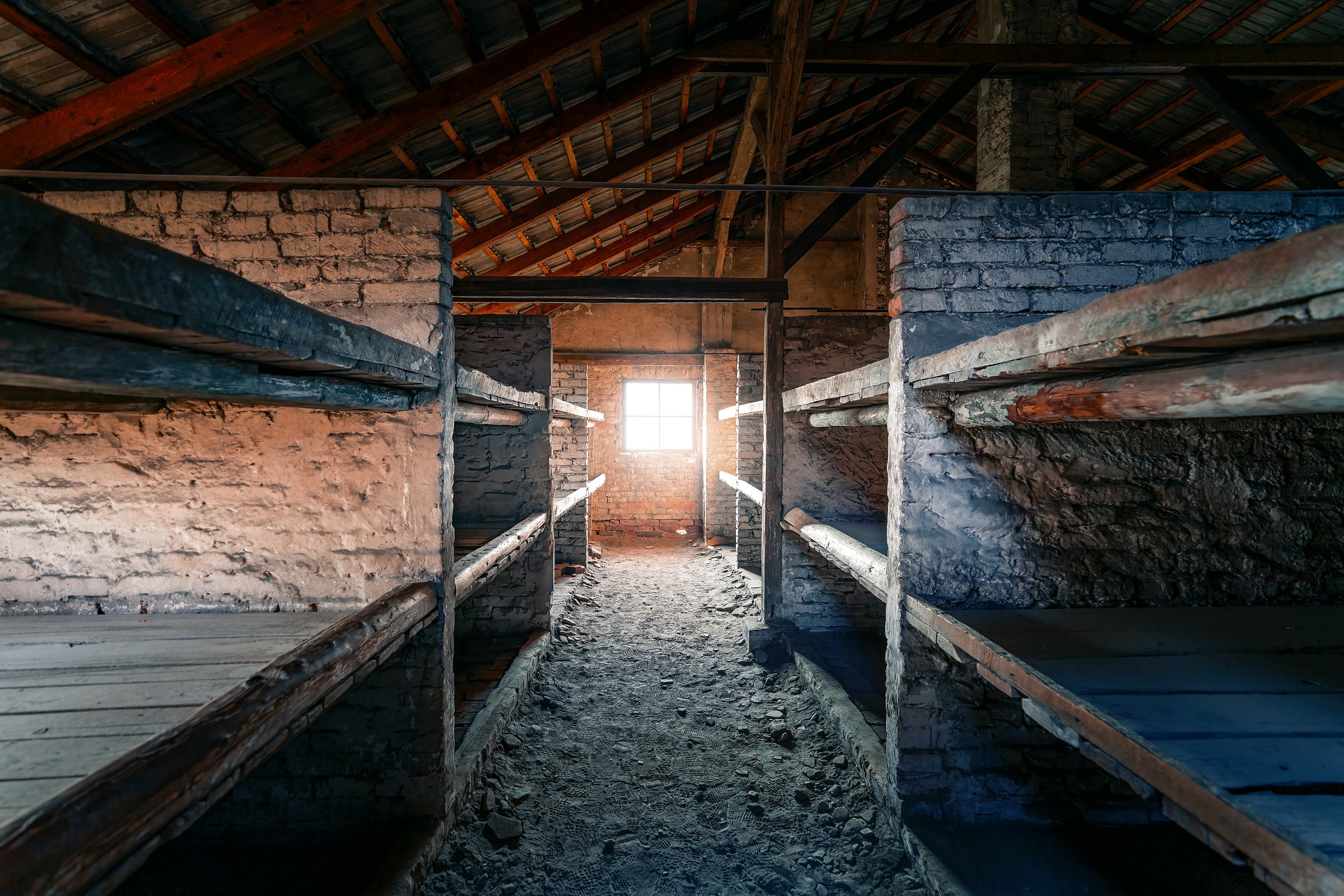 Auschwitz Tour