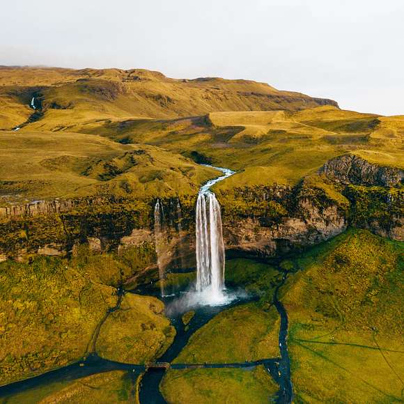 south coast iceland tour