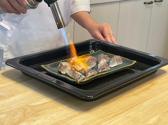 Sushi Making Class: Take Home a Taste of Tokyo