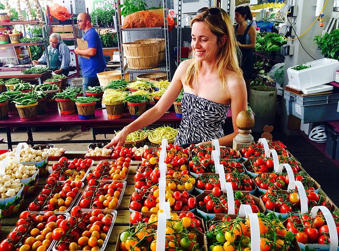 Montreal Food Tour: Exploring the Marché Jean Talon