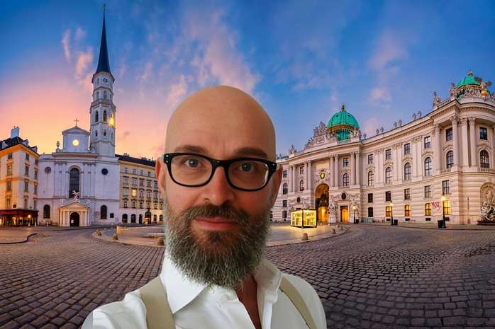 Vienna's Top 10 Highlights with a Historian