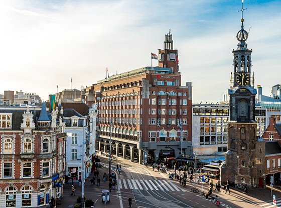 3 Day 4-Star Amsterdam City Extension 