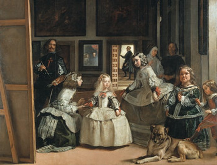 Prado Museum Tour for Kids with Skip-the-Line Tickets