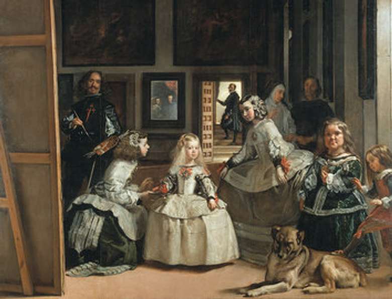 Prado Museum Tour for Kids with Skip-the-Line Tickets