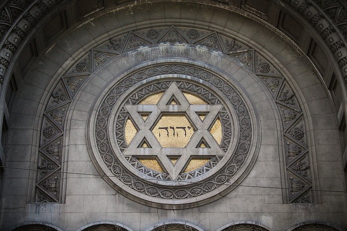 Jewish Buenos Aires History Tour