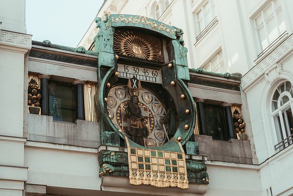 Vienna Private Tours