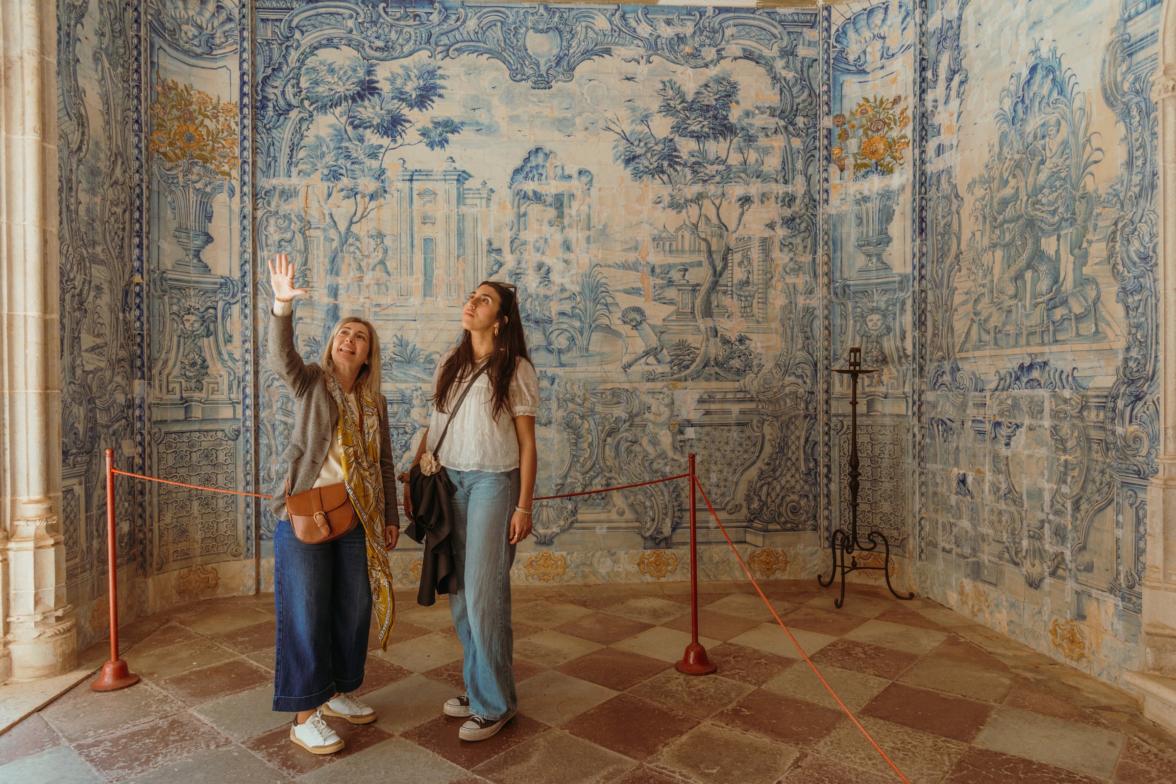 sintra tour