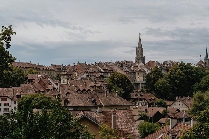 Bern City Tour: Stories of a Swiss Capital