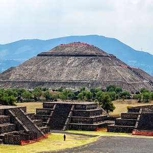 teotihuacan tour
