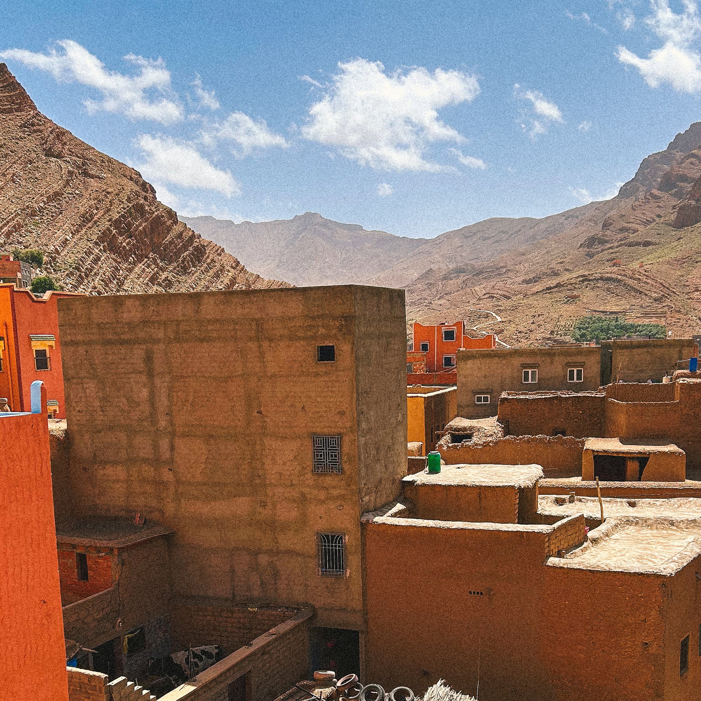 marrakech atlas mountains day trip