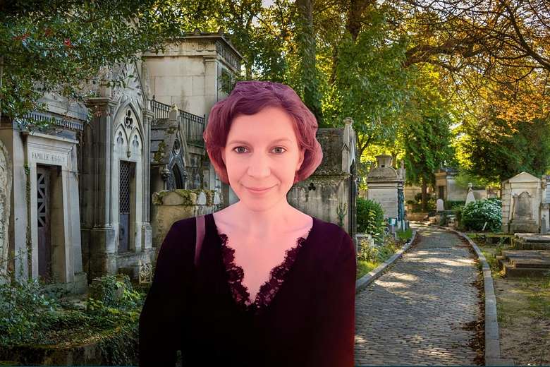 Père Lachaise: An Inside Look with an Art Historian
