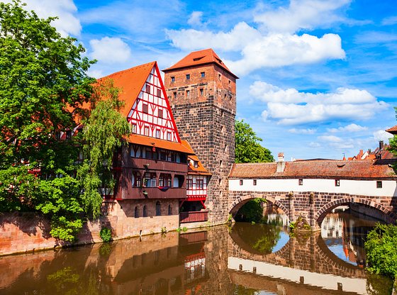 Nuremberg Day Trip from Munich: History & Reckoning