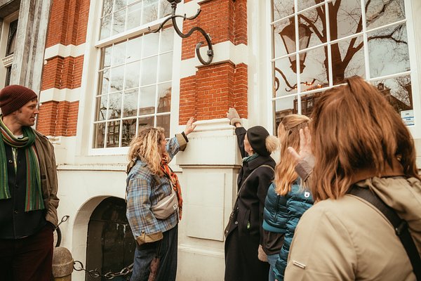 Architecture Tours