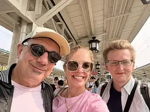 Photo Shared by Nathanael with their review