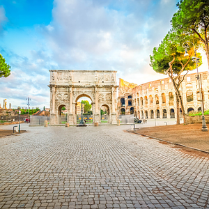 Arch of Constantine