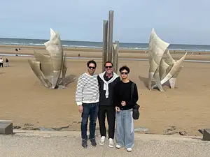 Photo Shared by Luciano with their review
