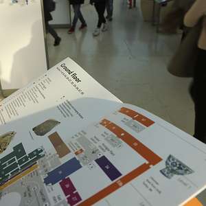 british museum tour guide