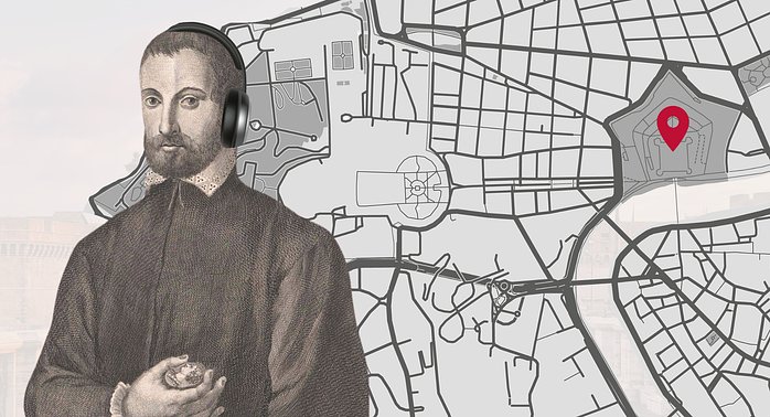 Castel Sant'Angelo Audio Guide: Rome's Most Enduring Monument