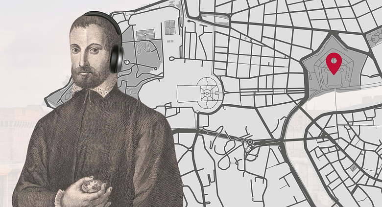 Castel Sant'Angelo Audio Guide: Rome's Most Enduring Monument