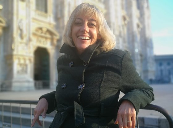 Tour Milan with Laura, Art Historian