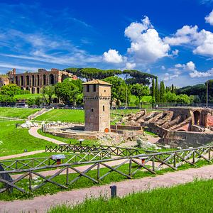 Circus Maximus