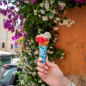 best rome food tour